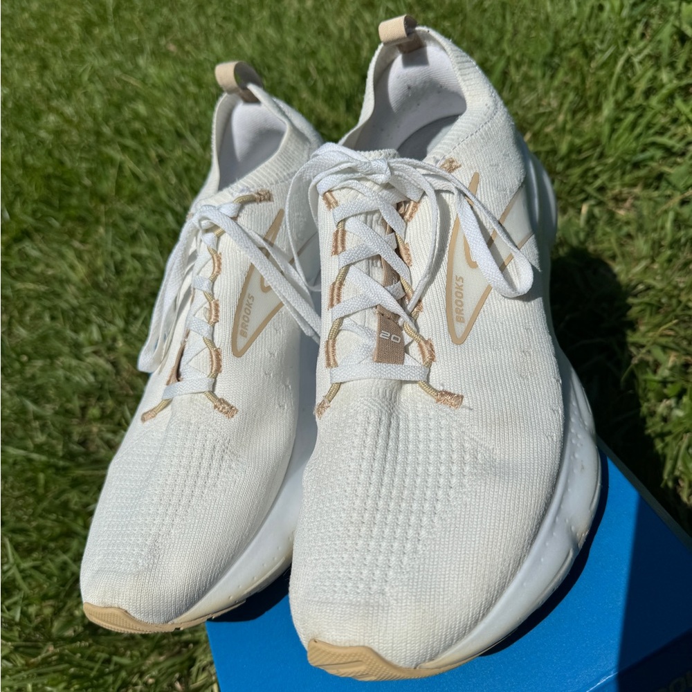 Brooks Glycerin Stealthfit